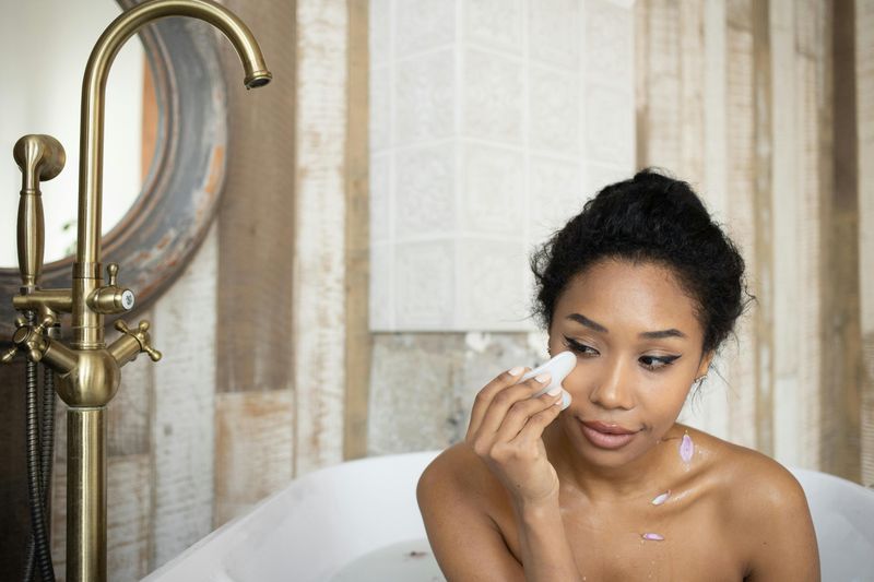 Master the Art of Facial Massage