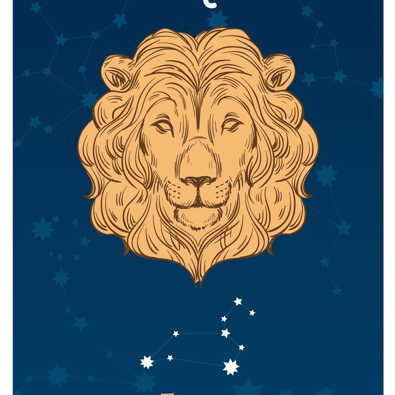 9. Leo - The Dramatic Logician
