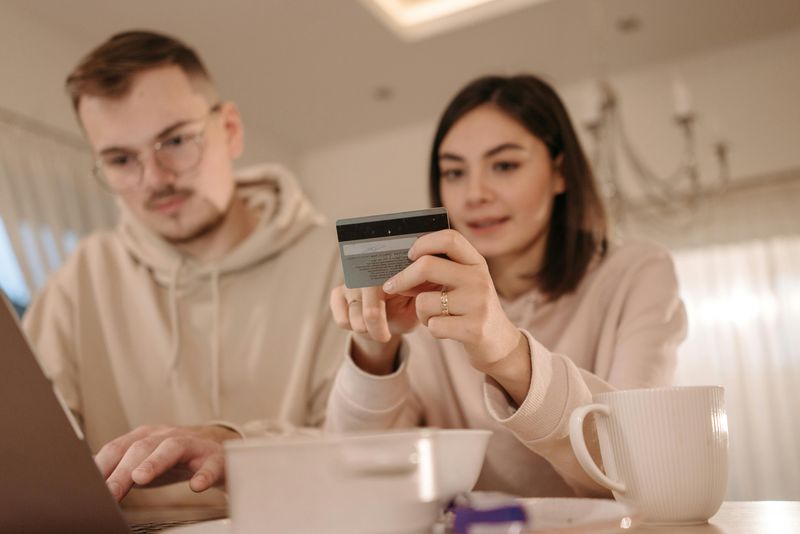 Spending Limits Without Consultation