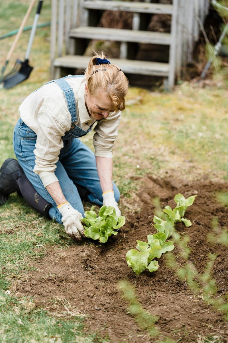 Become a Master Gardener