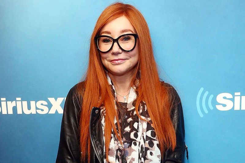 Tori Amos