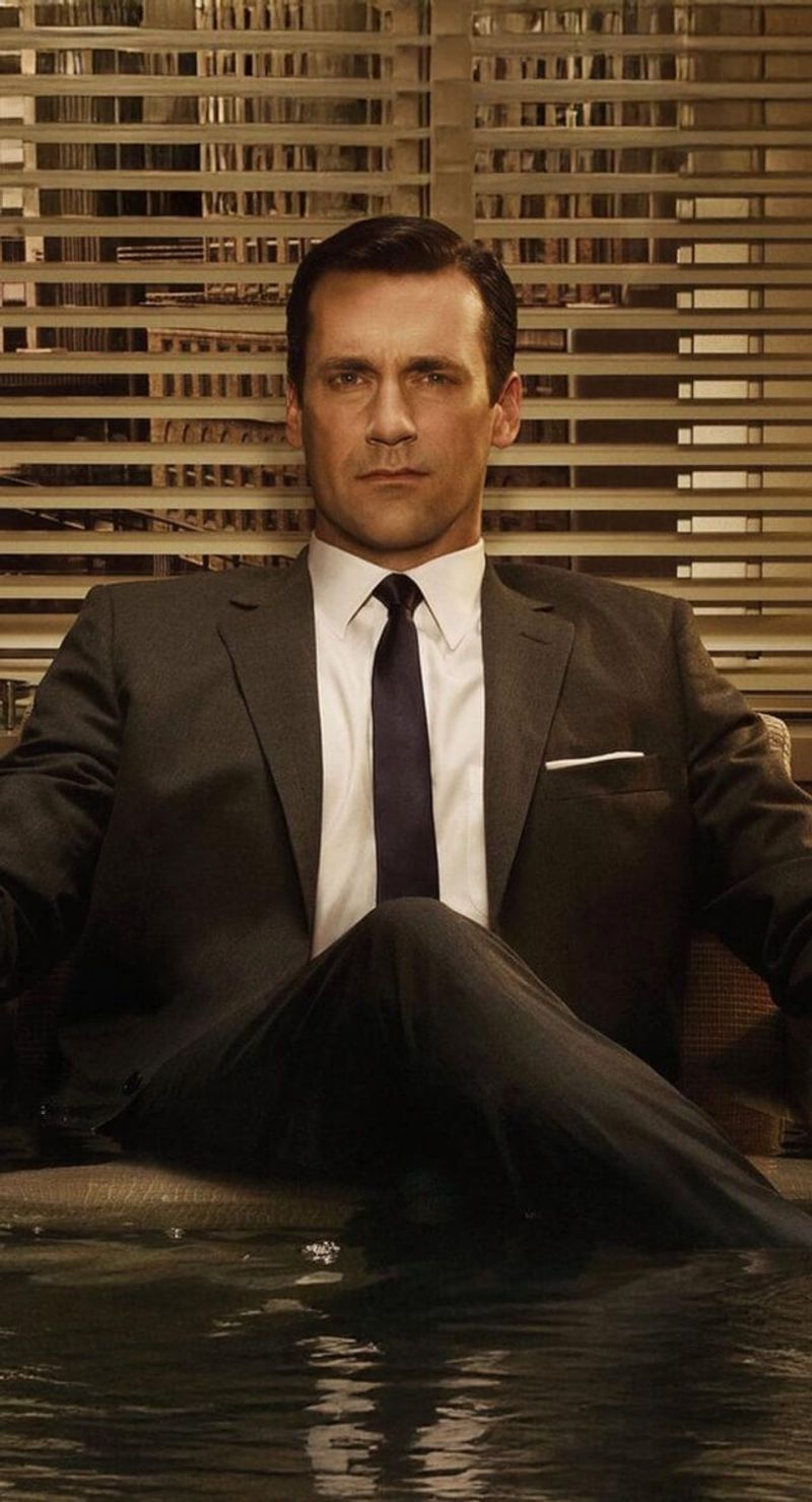 Don Draper (Mad Men)