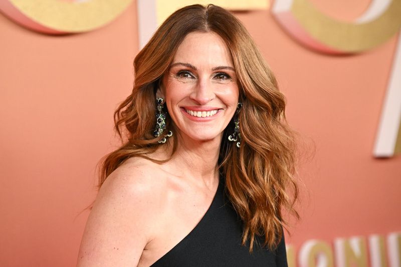 Julia Roberts