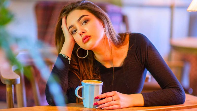 You Experience Guilt When Doing Something for Yourself