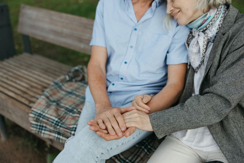 They Mature Emotionally When They're Met With Patience, Not Pressure