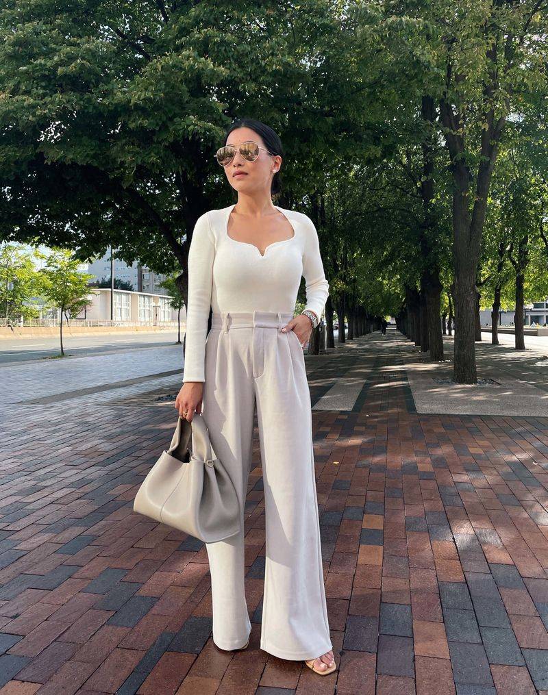 Nail the Perfect Pant Length