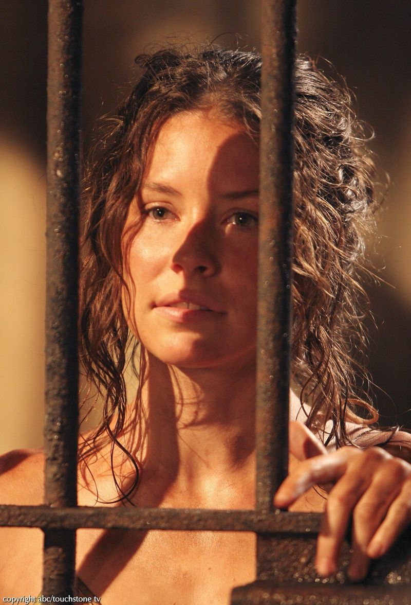 Kate Austen — Lost