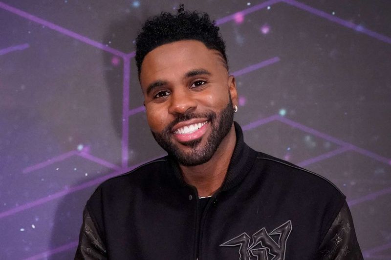 Jason Derulo