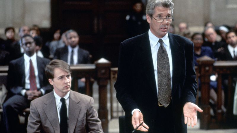Primal Fear's Manipulative Mastermind