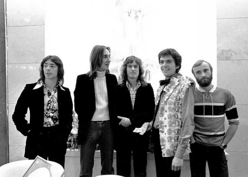 15 Prog Rock Albums That Defined the Genre