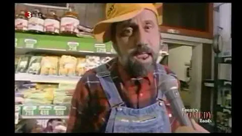 Ray Stevens – The Streak