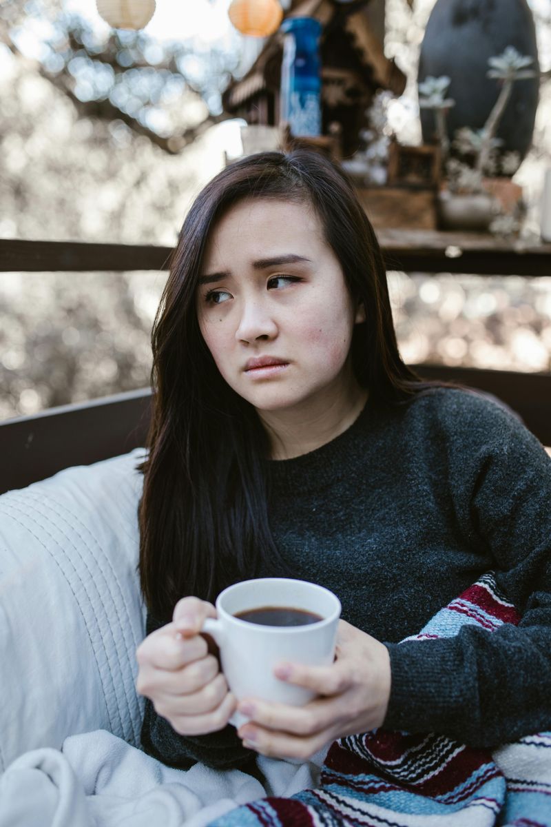 You Feel Guilty Taking Time for Yourself