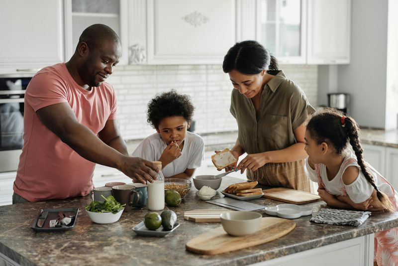 Practice Gratitude as a Family