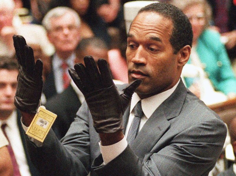 20 Cultural Moments That Shaped the '90s