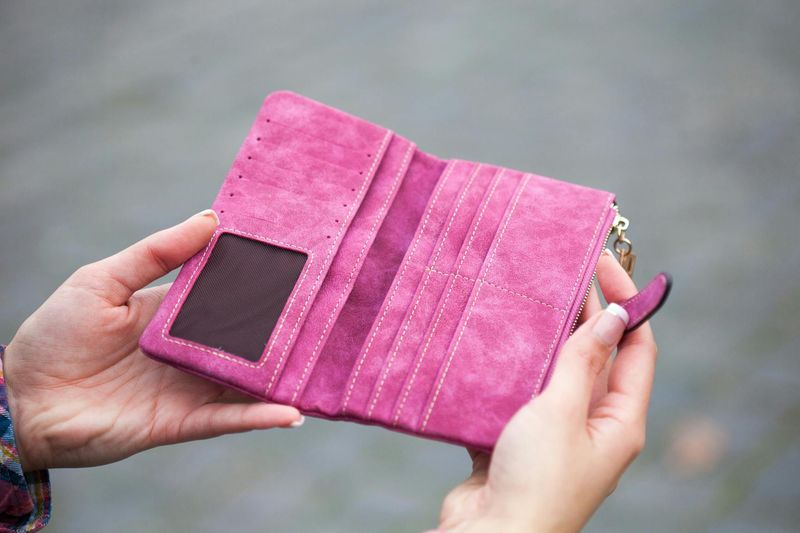 Create a 30-Day Spending Pause
