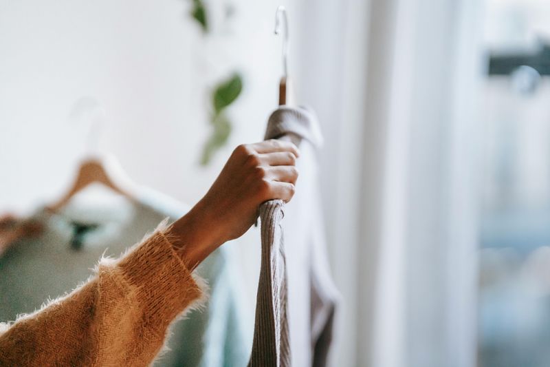 Setting Boundaries With Your Belongings