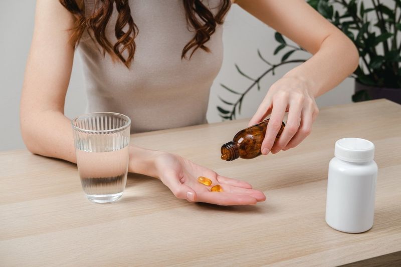 Soak Up Vitamin D Safely