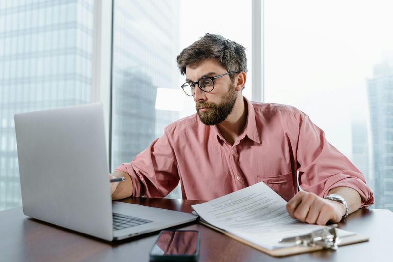 Job Market Instability & Gig Economy Work