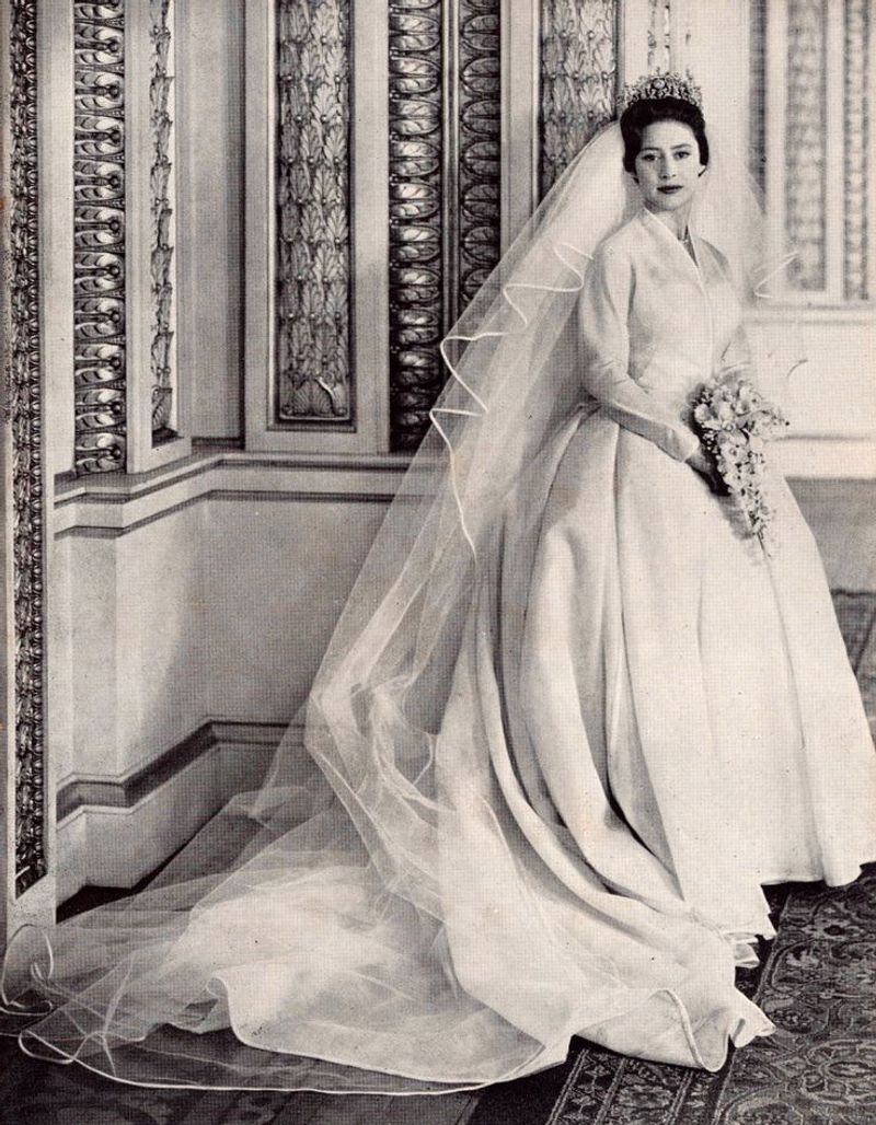 Princess Margaret (1960)