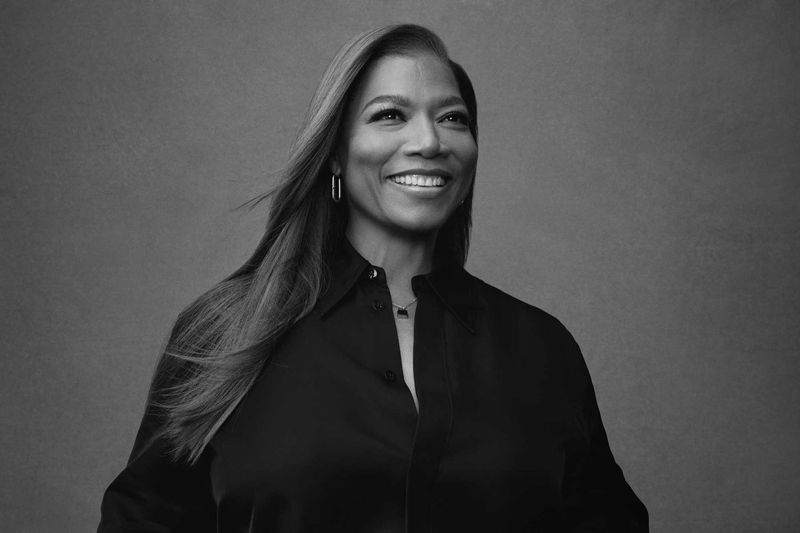 Queen Latifah – All Hail the Queen (1989)