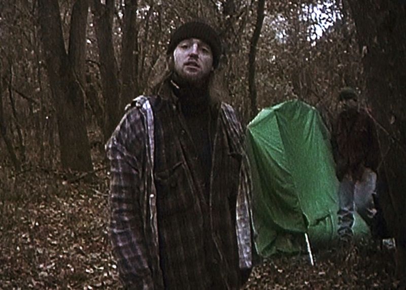 The Blair Witch Project (1999)