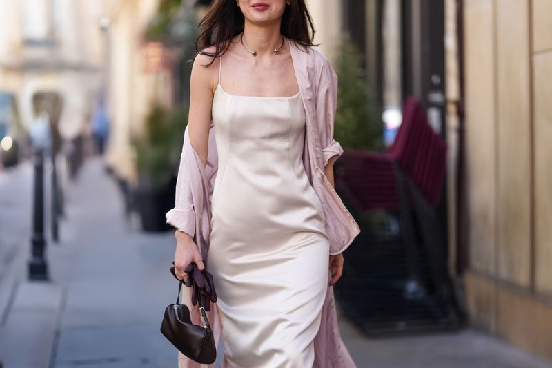 Slip Dresses