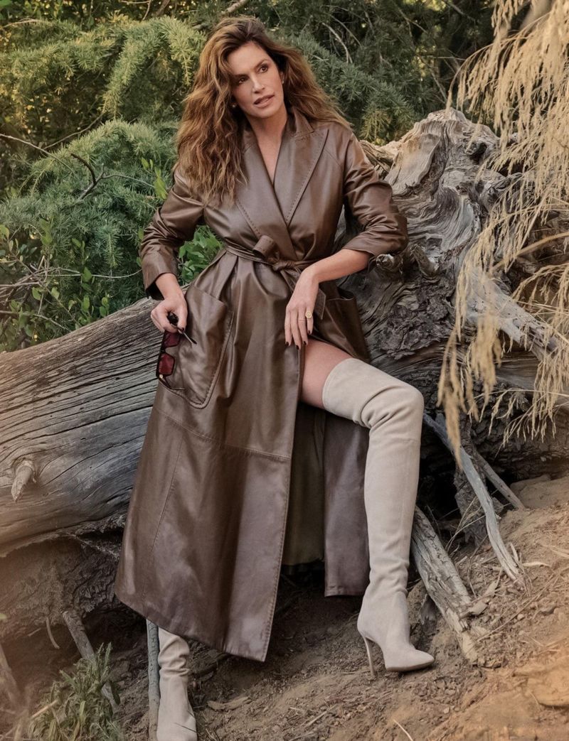 Cindy Crawford