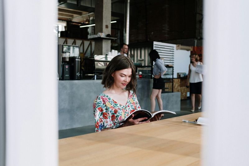 Learning to Enjoy Your Own Company
