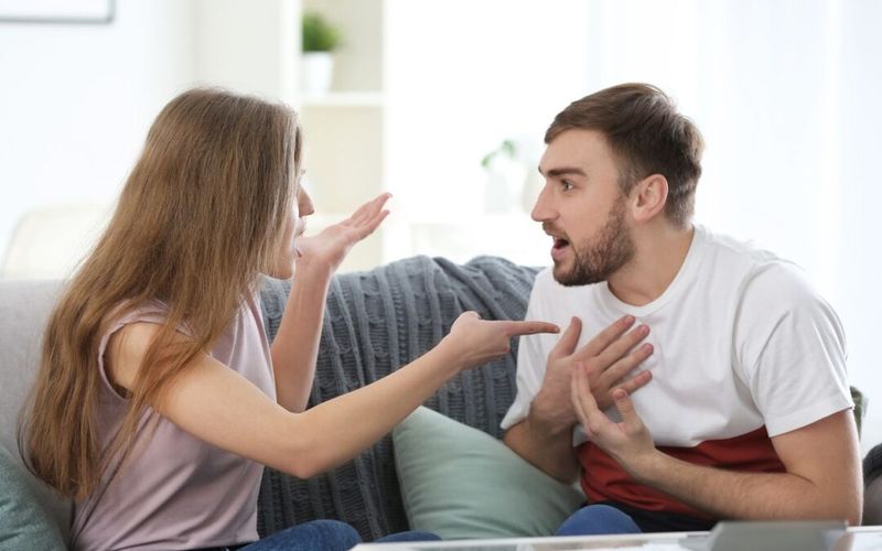Frequent Arguments