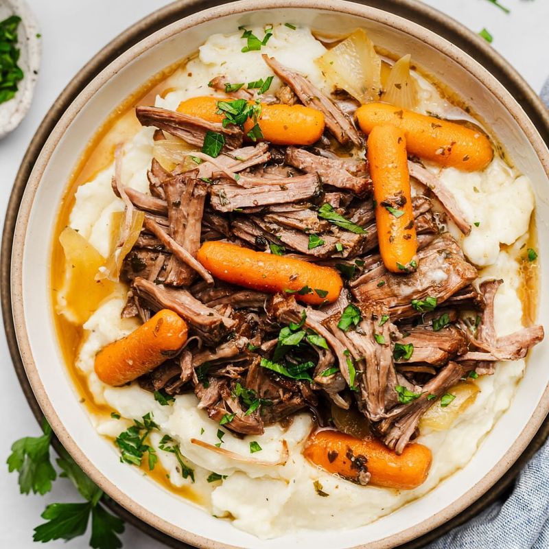 Pot Roast