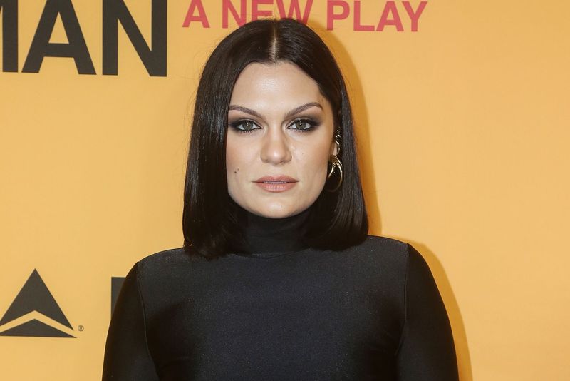 Jessie J