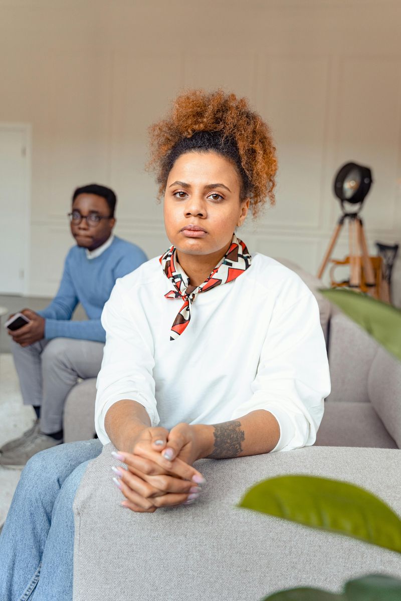 Your Gut Tells You Something Feels Off