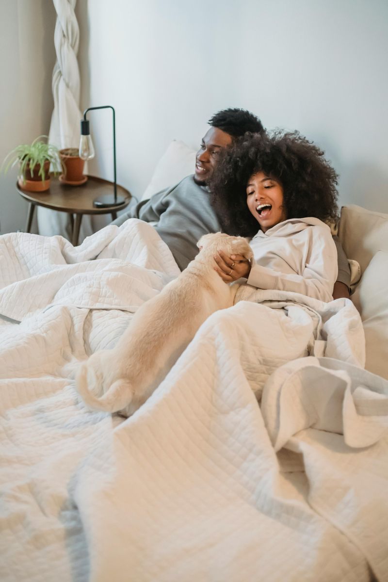 Digital Detox and Slow Morning