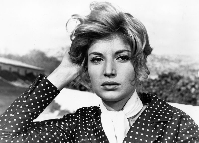 Monica Vitti - L'Avventura