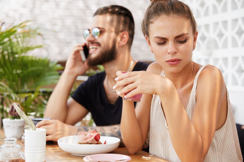 When Couples Drift Apart, They Often Do These 10 Things Without Realizing It