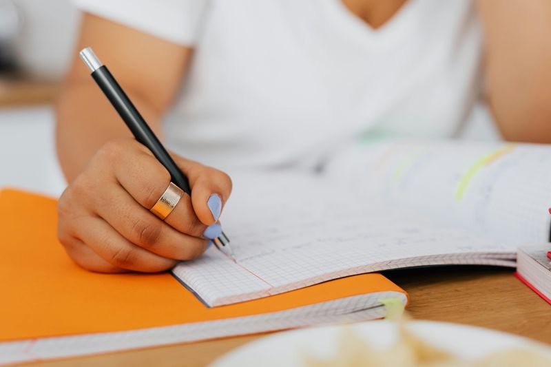 Write down the real cost of perfect