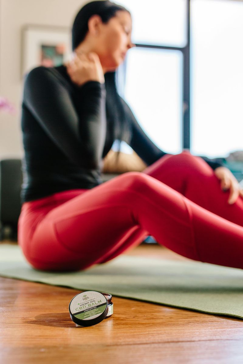 Listen to Your Body, Not Just the Clock