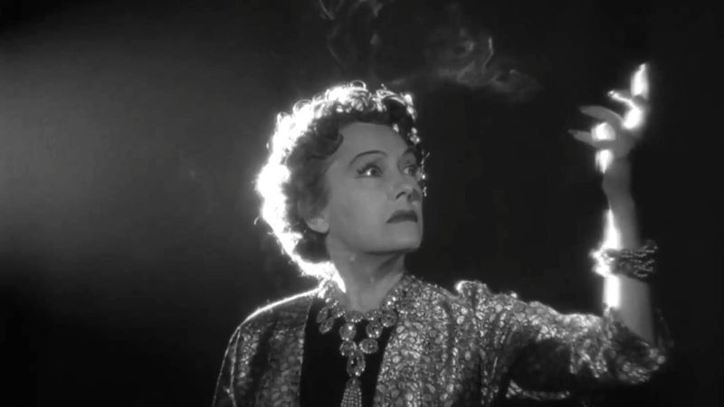 Sunset Boulevard (1950)