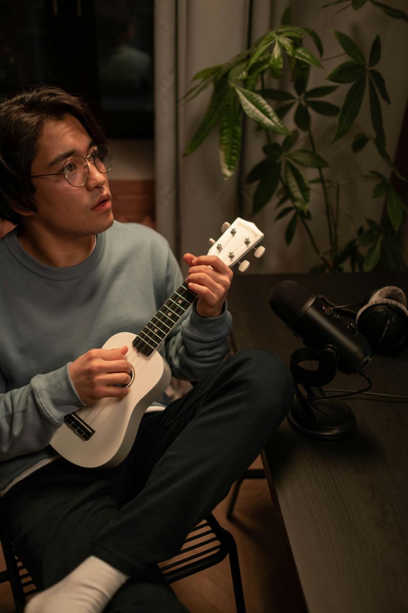 Dive Into Work or Hobbies