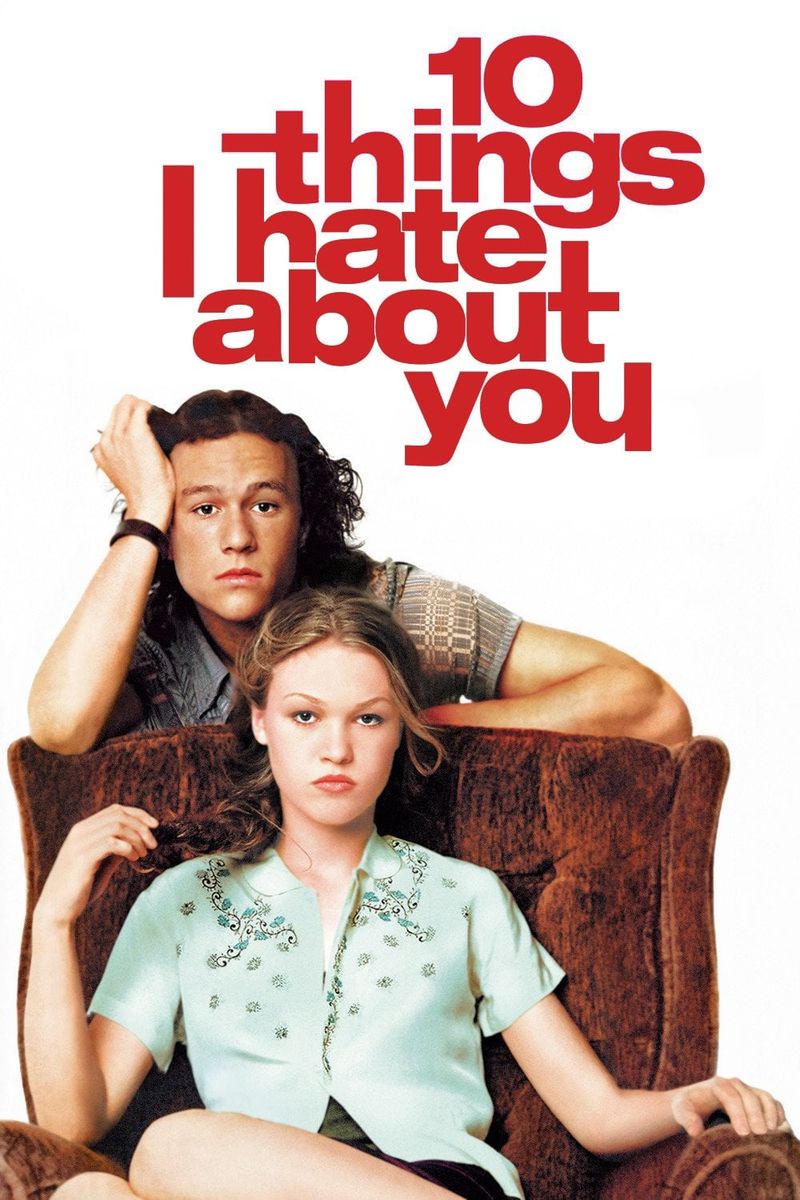 10 Things I Hate About You (1999): Owning Your Voice