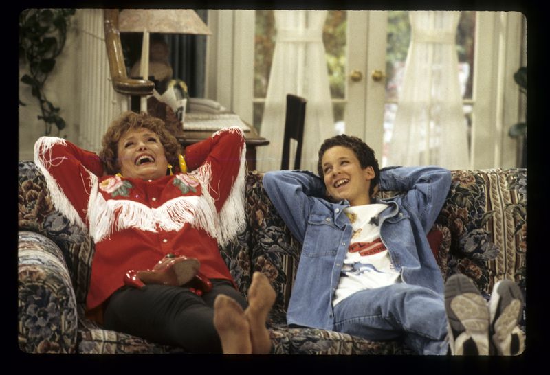 Boy Meets World — The Matthews’ House (Philadelphia)