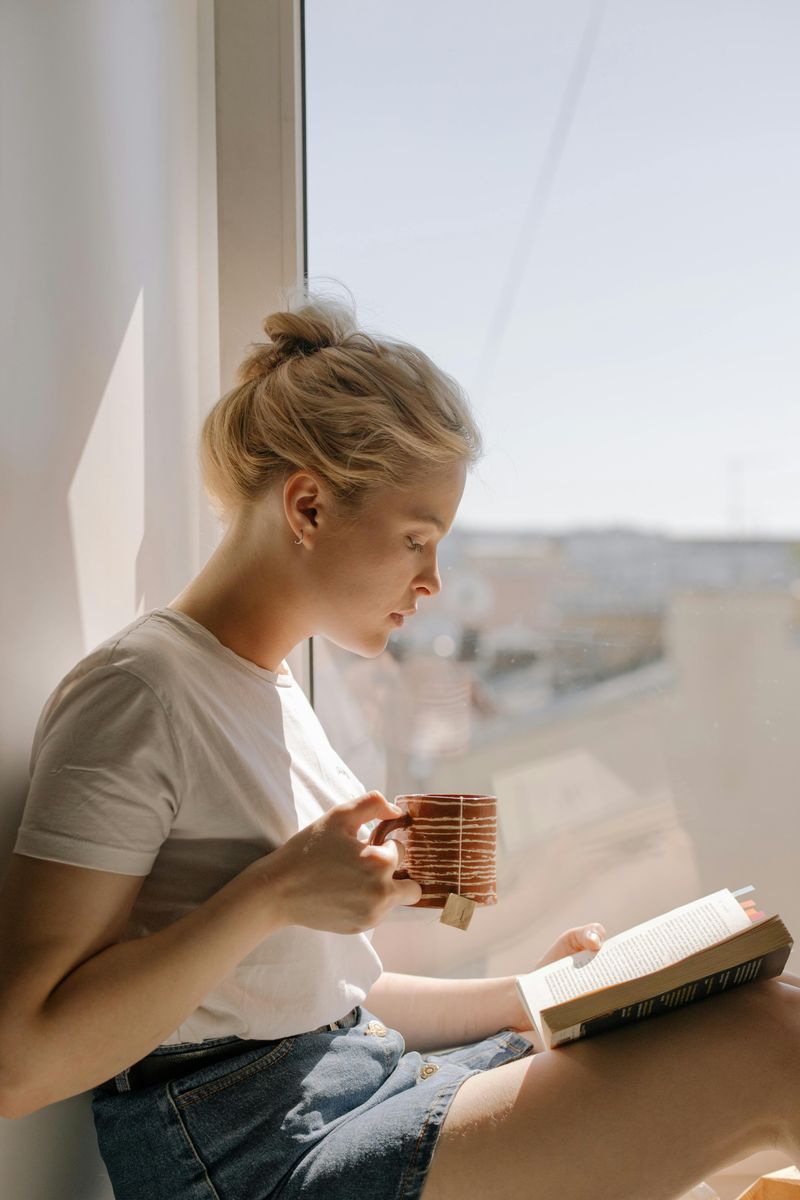 Create a Self-Care Corner