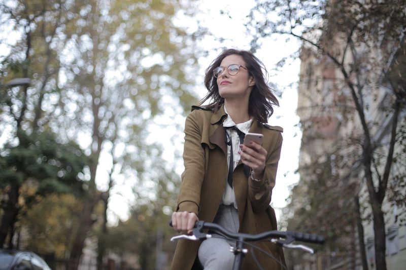 10 Personality Characteristics Frequently Seen in Solo Female Travelers