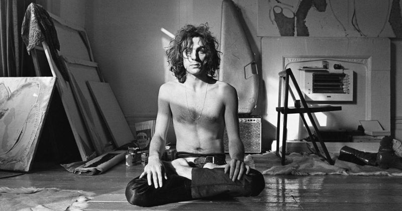 Syd Barrett (Pink Floyd)