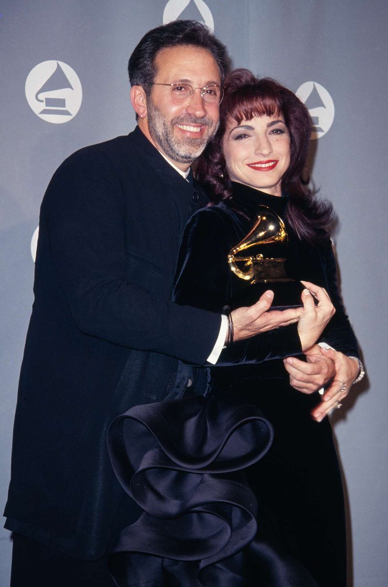 Gloria & Emilio Estefan – From Local Miami Band to 45+ Years of Love and Business