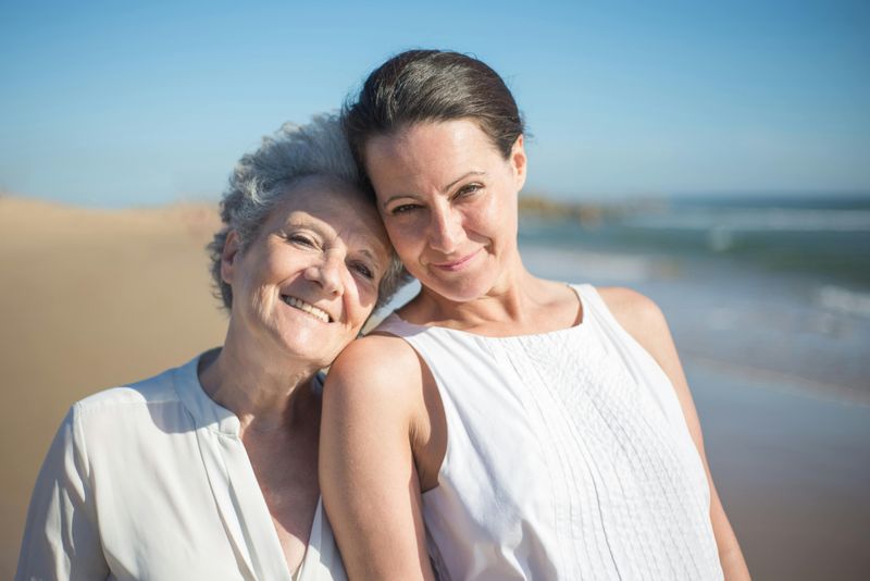 12 Polite Things Adults Say to Hide Resentment Toward Their Parents
