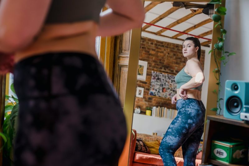 How Much Do You Weigh?