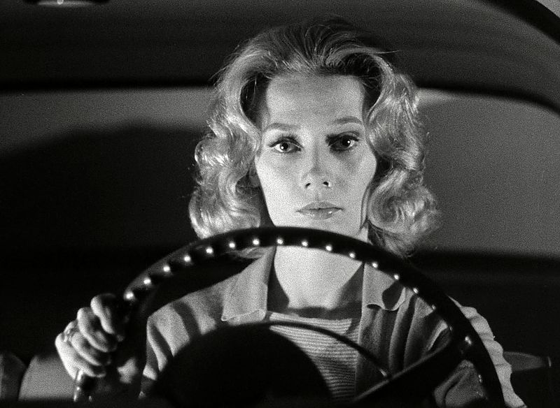 Carnival of Souls (1962)