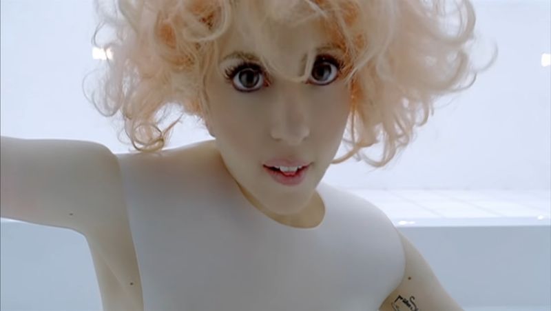 Lady Gaga - 