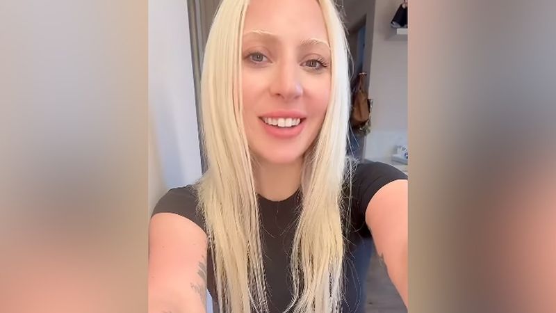 Lady Gaga